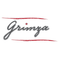 GRİMZA