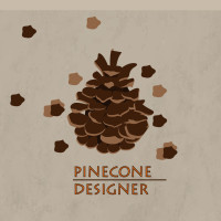 Pinecone Designer