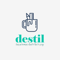 destil design