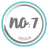 No:7 Design