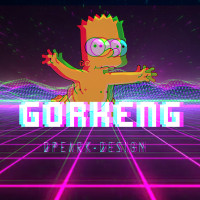 Gorkeng
