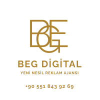 BEG DİGİTAL