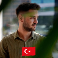 Tasarlayan A. Emre Erdem-ATIK YÖNETİMİ Logo Tasarım