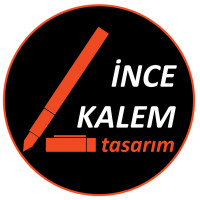 İnce Kalem Tasarım