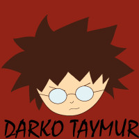 Darko Taymur