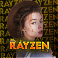Rayzen Artz