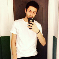 Hüseyin Küçükosmanoğlu