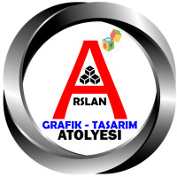 Arslan Grafik Tasarım
