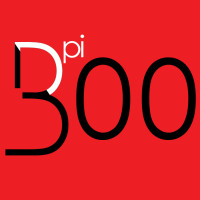 300Dpi