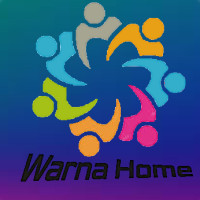 Warna Home JR