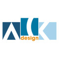 Tasarlayan ACK Design-Markamıza can alıcı logo tasarımı