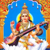 saraswati